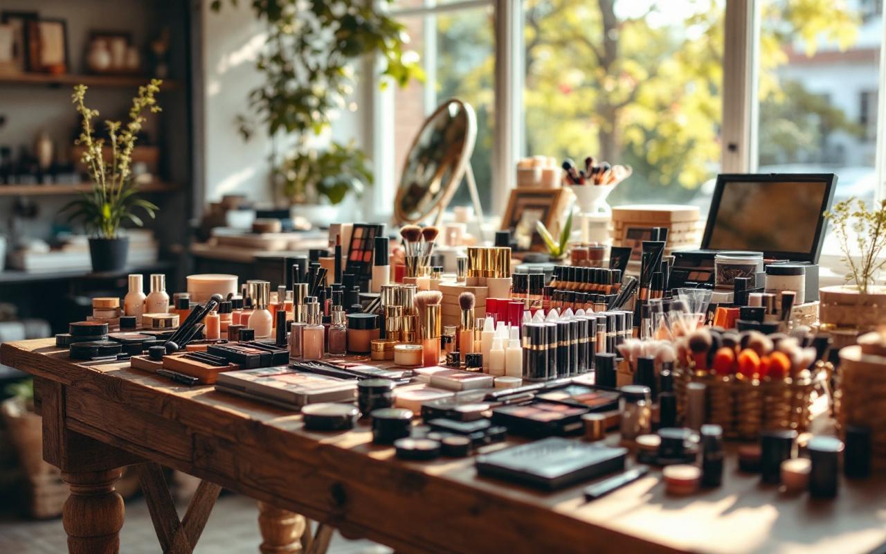 Prévoyance et mutuelle TNS pour vendeur/vendeuse en cosmétique : comment bien couvrir ses risques professionnels