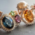 Bijoux Vintage ou Contemporains : Comprendre Leur Valeur jewelry