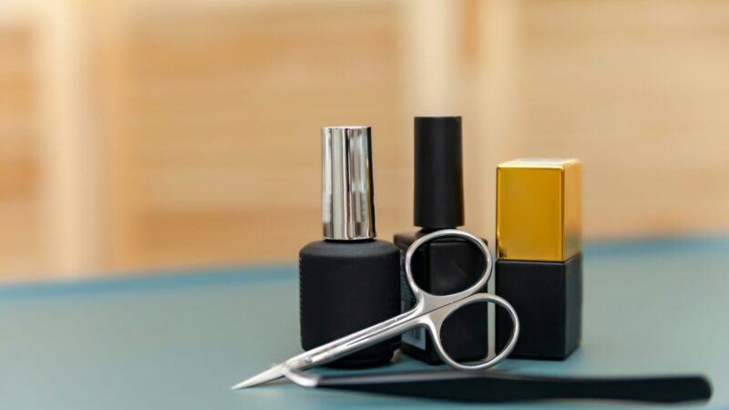 Prévoyance des TNS dans le secteur de la cosmétique