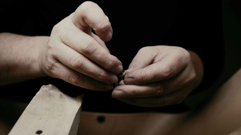 Choisir le Meilleur Aspirateur à Ongle pour les Professionnels