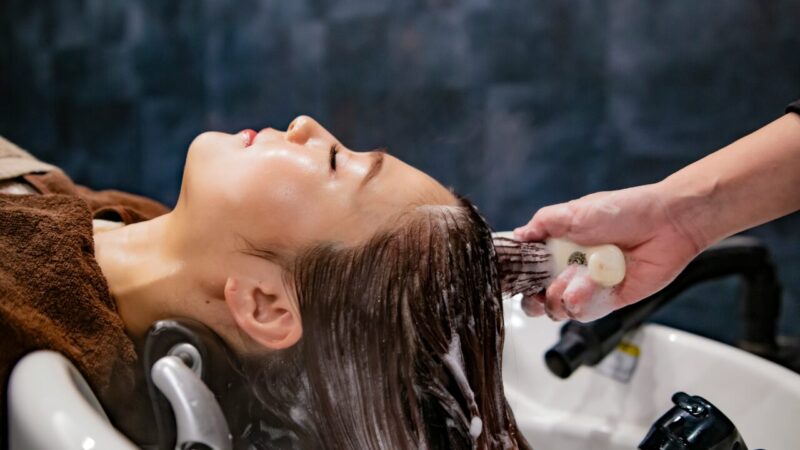 Comment choisir les produits capillaires selon votre type de cheveux