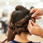 hair-styling