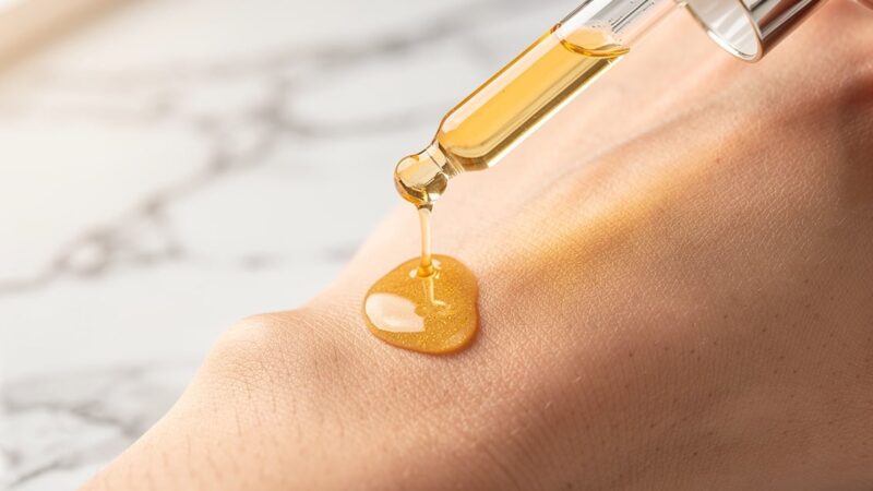 Peptides de collagène : ce qu&rsquo;ils font vraiment pour votre peau