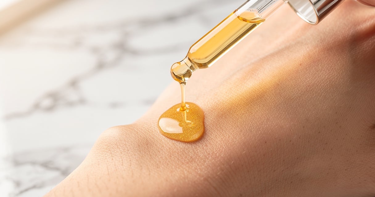 Peptides de collagène : ce qu’ils font vraiment pour votre peau