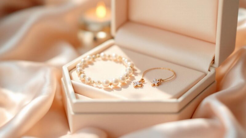 Bijoux symboliques naissance bapteme : lesquels offrir et comment choisir