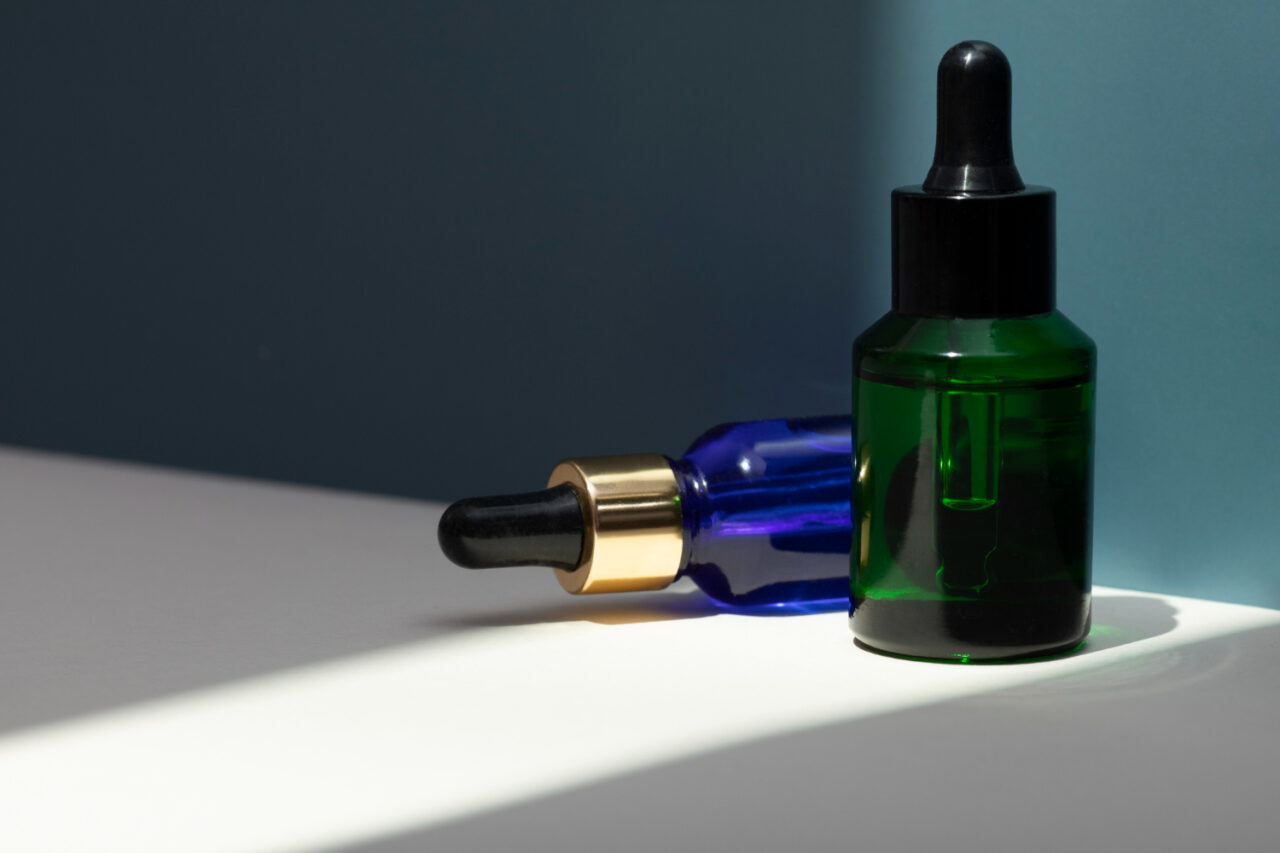 Flacon verre 30 ml : pourquoi ce format s’impose pour les sérums et les huiles