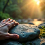 Unalome : signification, origine et symbolisme du chemin spirituel