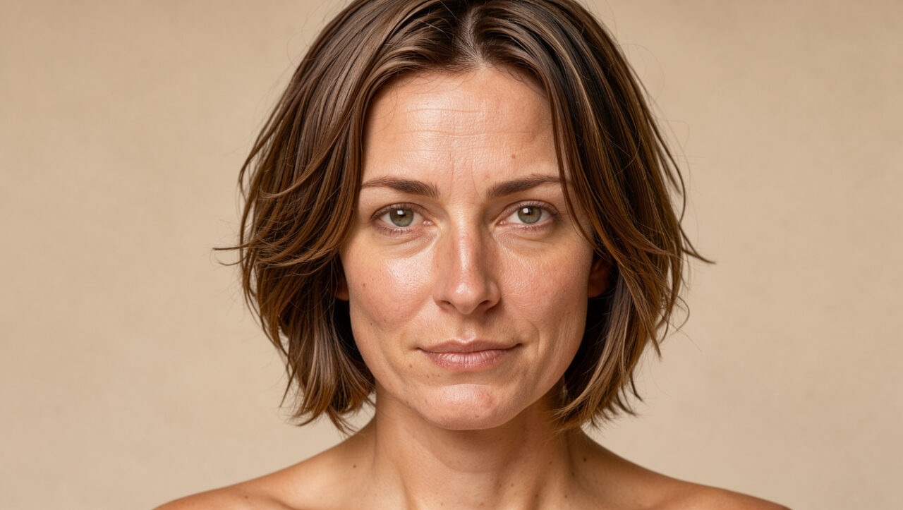 Quel shag mi-long choisir pour donner du volume aux cheveux fins ?
