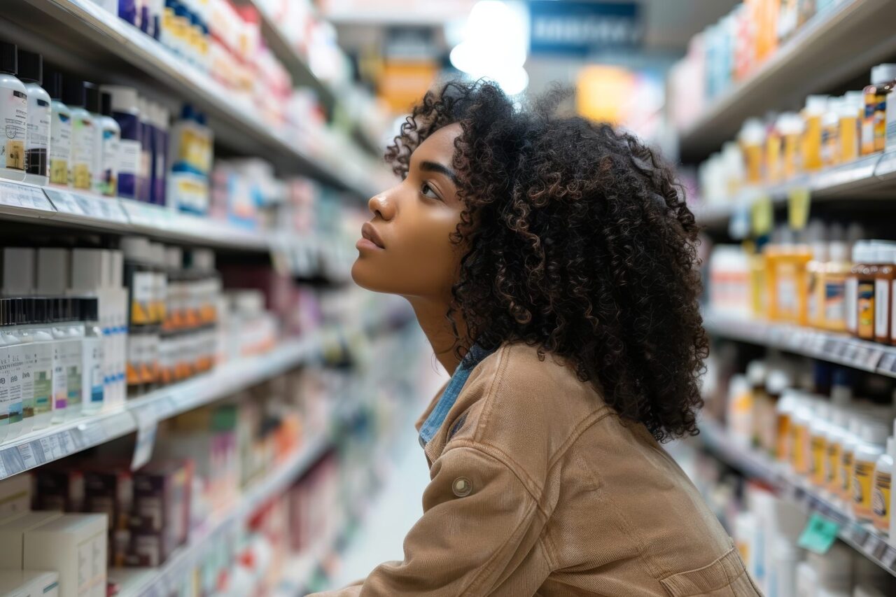 Produit cheveux bouclés : comment choisir une routine adaptée